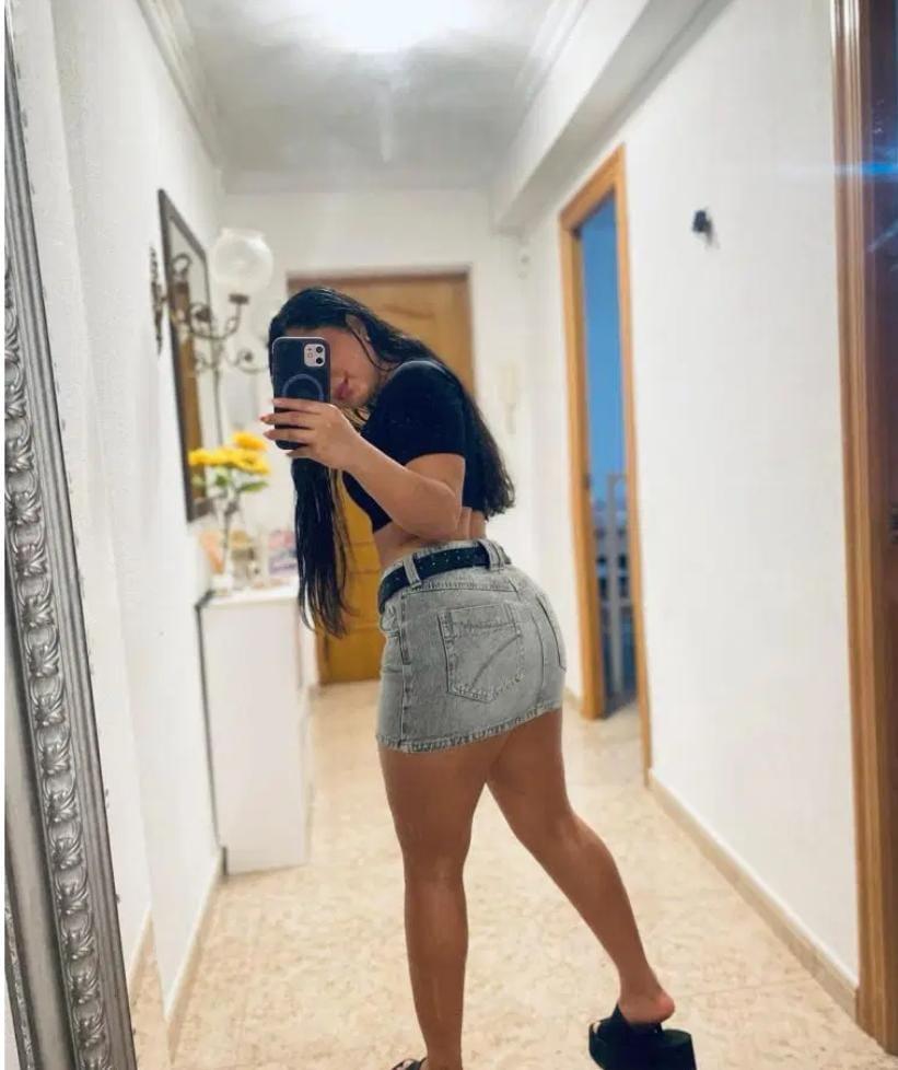 Chica busca chico en Ávila: 