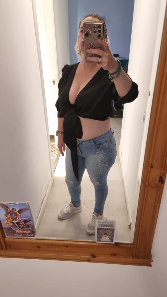 Chica busca chico en Vizcaya: 