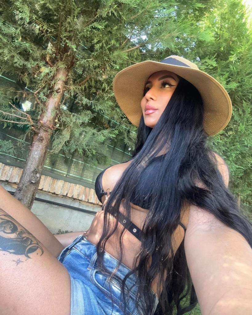 677684038: Transexual en Zaragoza