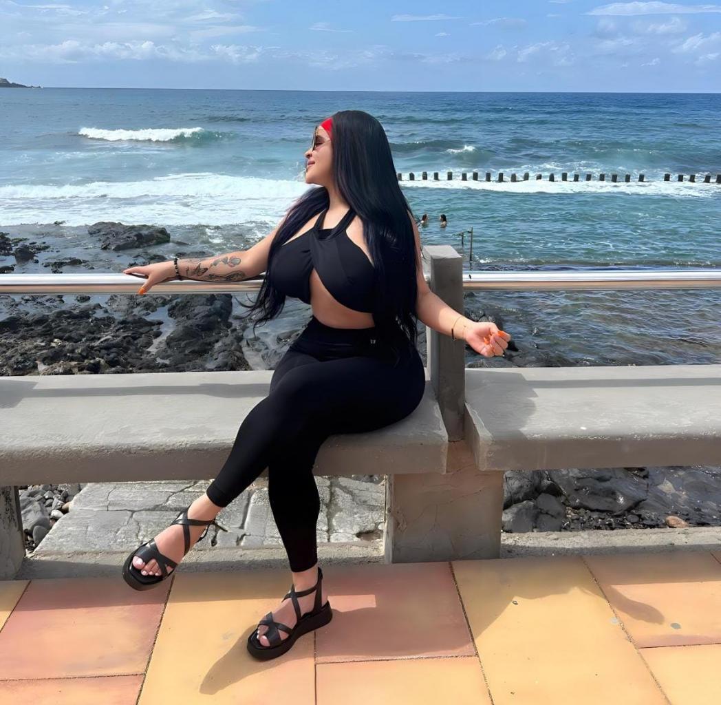 Chica busca chico en Las Palmas: 