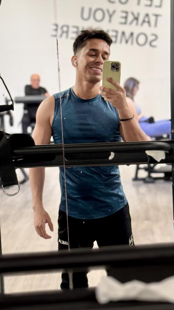 Chico busca chica en Madrid: 