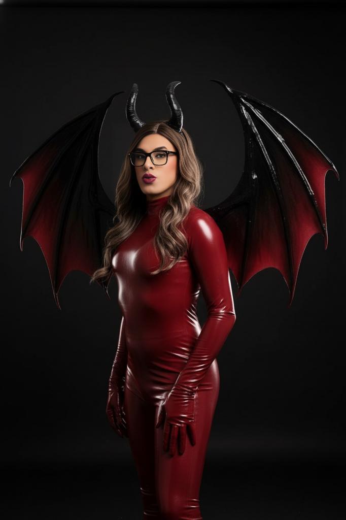 662475434: Travesti en Ibiza