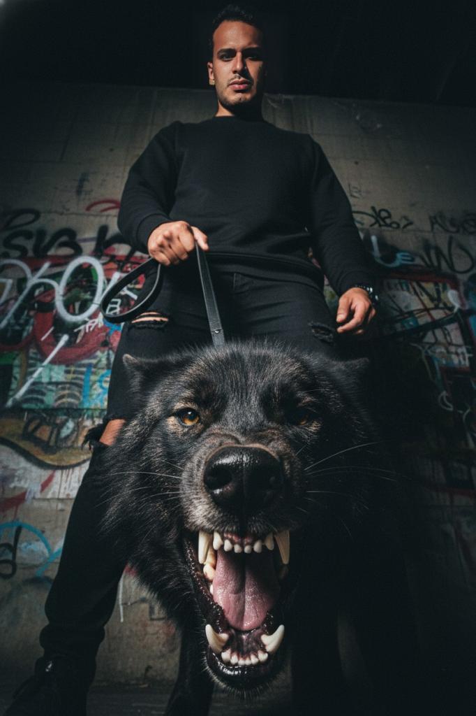 Chico busca chica en Madrid: 