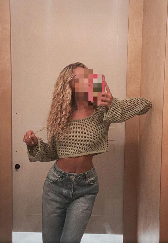 Chica busca chico en Las Palmas: 