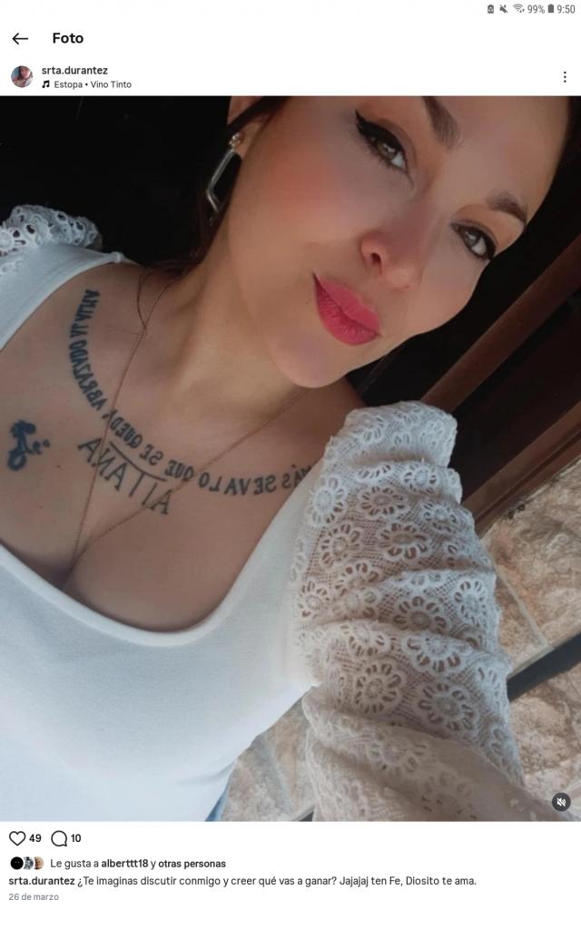 Chica busca chico en Asturias: 