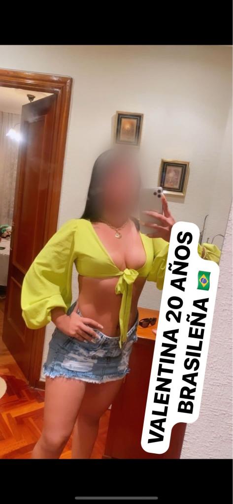 Chica busca chico en Madrid: 