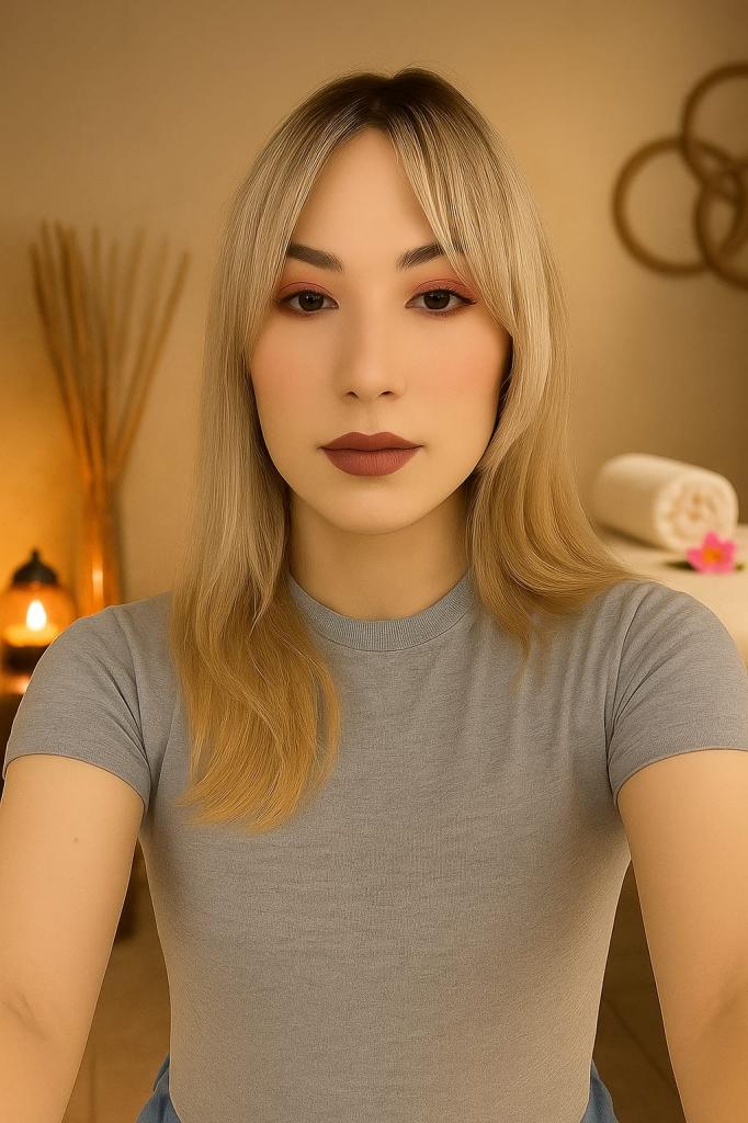 Transexual en Barcelona: 