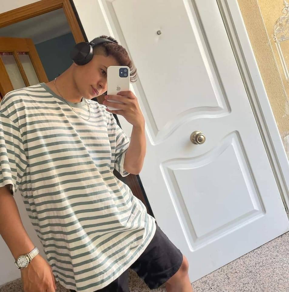 Chico busca chica en Murcia: 