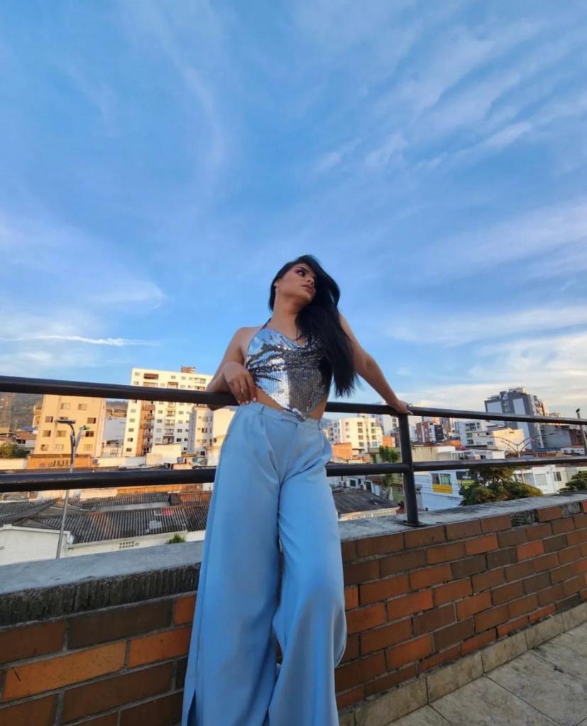 Transexual en Burgos: 