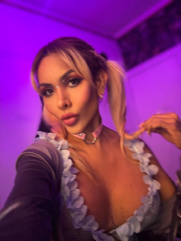 600331422: Travesti en Madrid