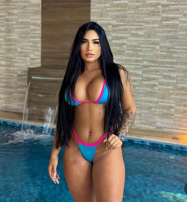 Travesti en Almería: 