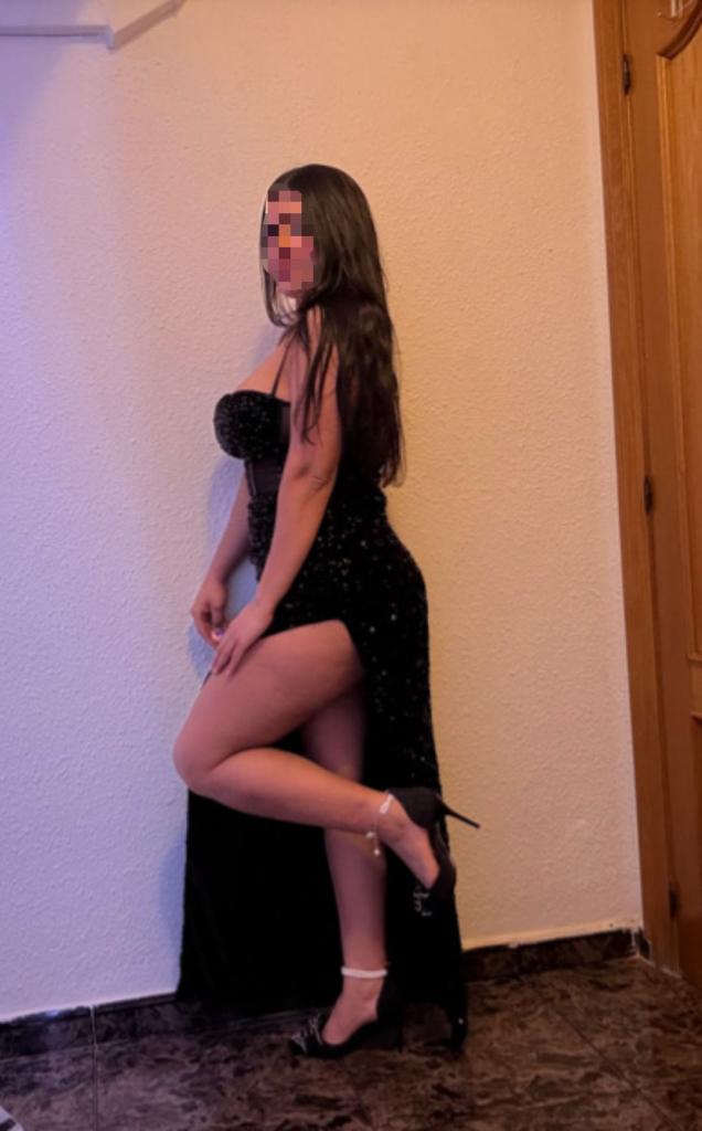 Chica busca chico en Valencia: 