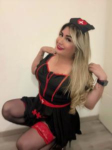 643785588: Travesti en Pontevedra