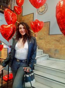 671058462: Transexual en Madrid