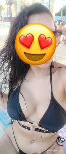 661127405: Chica busca chico en Murcia