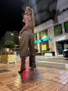 697217910: Travesti en Málaga