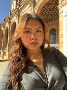 614688124: Chica busca chico en Sevilla