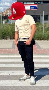 625047988: Chico busca chica en Pontevedra