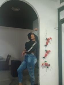 634125140: Transexual en Alicante