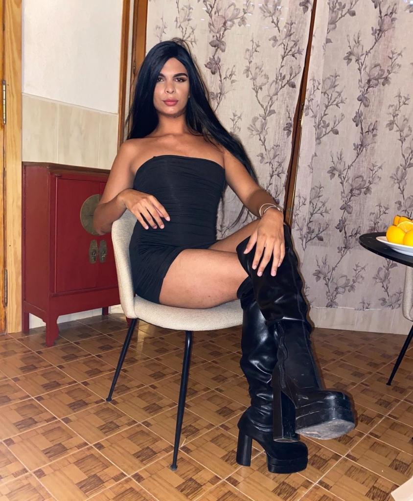602073669: Travesti en Valencia