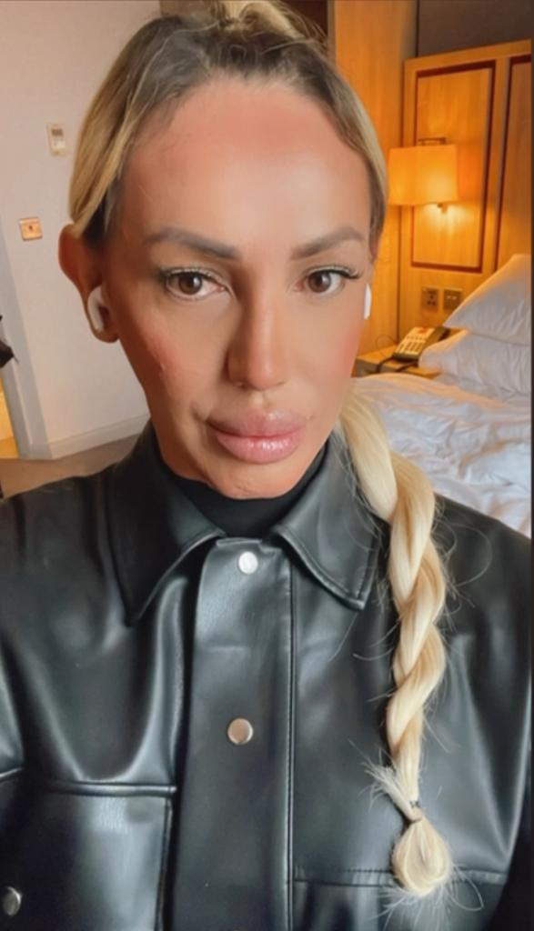 643366970: Travesti en Málaga