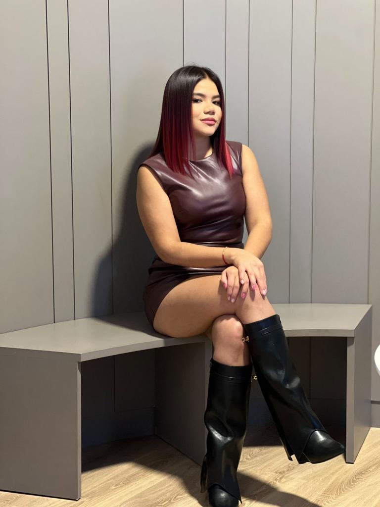 Chica busca chico en Toledo: 