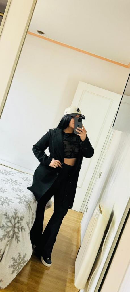 Chica busca chico en Zaragoza: 