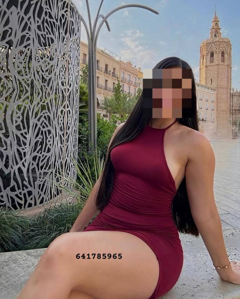 Chica busca chico en Pontevedra: 