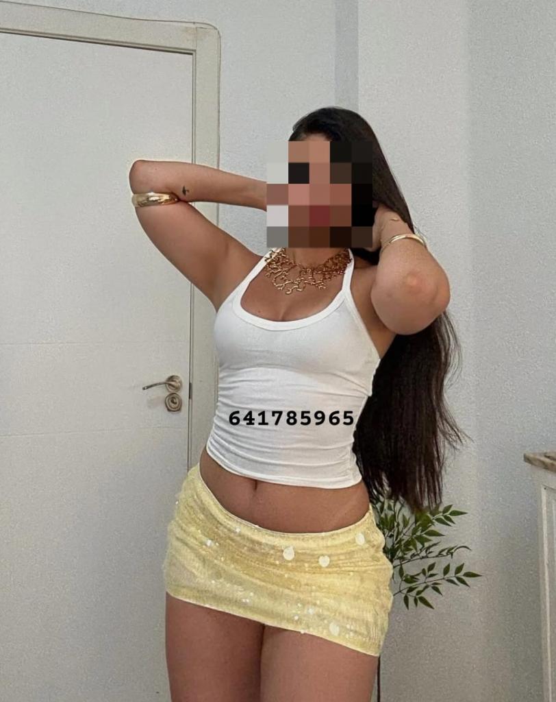 Chica busca chico en Pontevedra: 