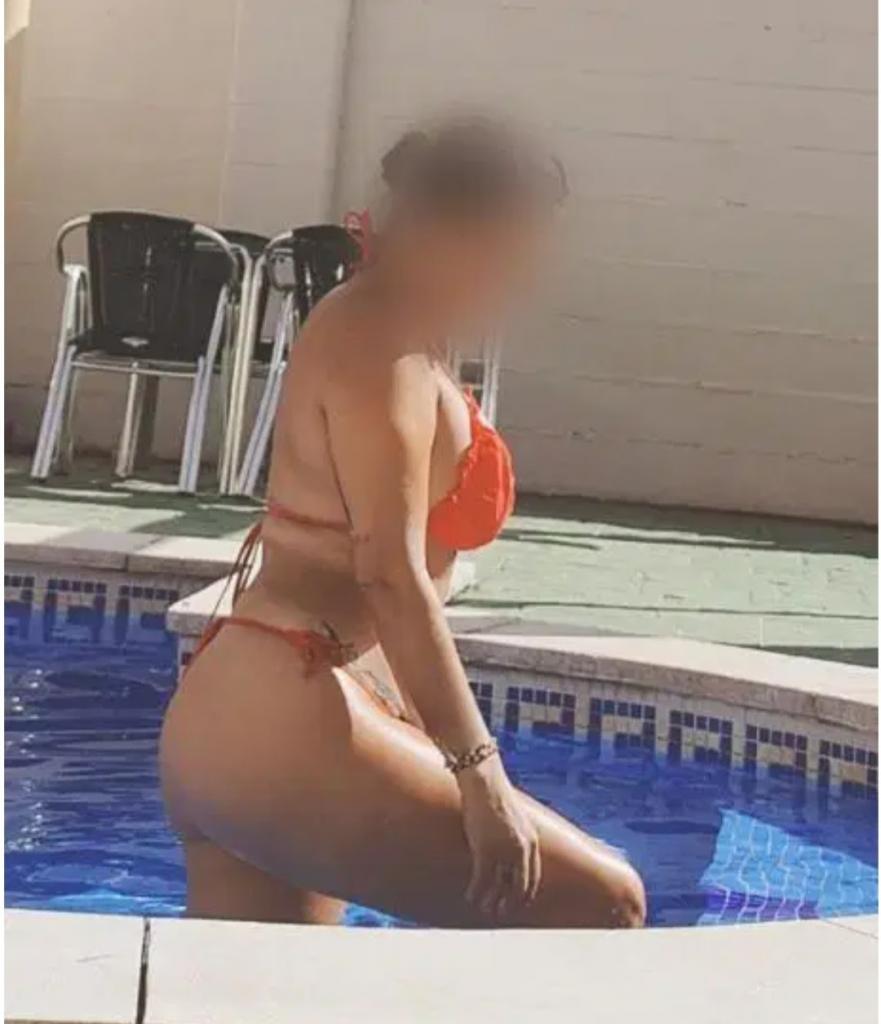 Chica busca chico en Albacete: 