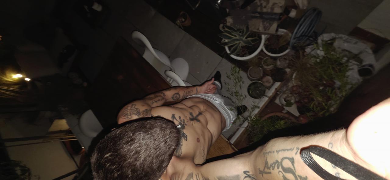 Chica busca chico en Barcelona: 