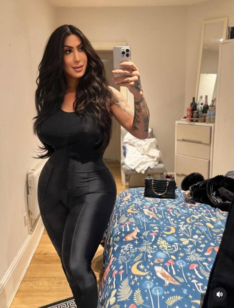 Travesti en Barcelona: 