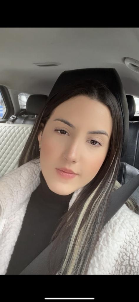 Chica busca chico en Granada: 