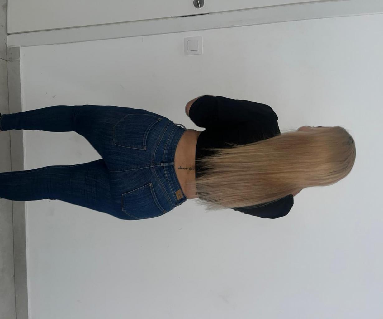 Chica busca chico en Barcelona: 