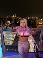 600331422: Transexual en Madrid