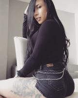 627690164: Transexual en Madrid