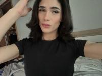 678647814: Transexual en Madrid