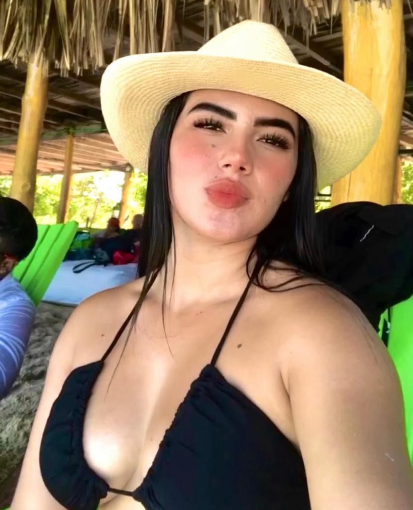 Chica busca chico en Murcia: 