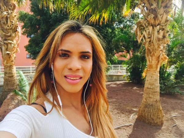 Transexual en La Coruña: 