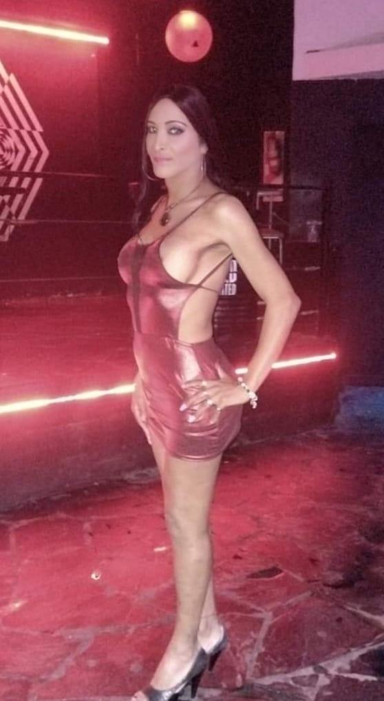 Travesti en Tenerife: 