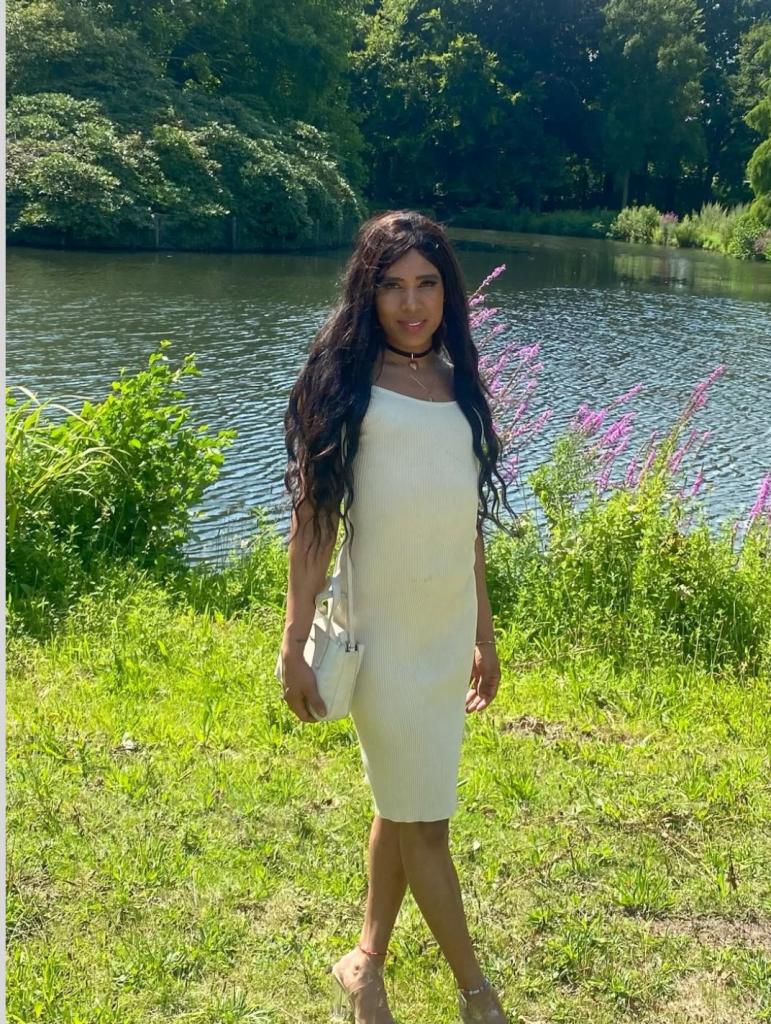 Transexual en Mallorca: 