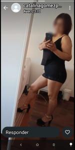 Chica busca chico en La Rioja: 