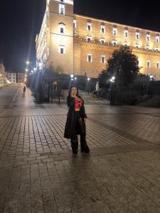 Chica busca chico en Ciudad Real: 