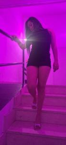 Chica busca chico en Alicante: 