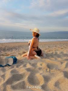 Transexual en Burgos: 