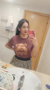 Transexual en Lérida: 