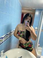 604121253: Chica busca chico en Málaga