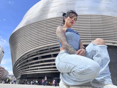 Travesti en Tarragona: 