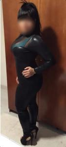 Chica busca chico en La Rioja: 