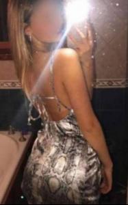 Chica busca chico en Málaga: 